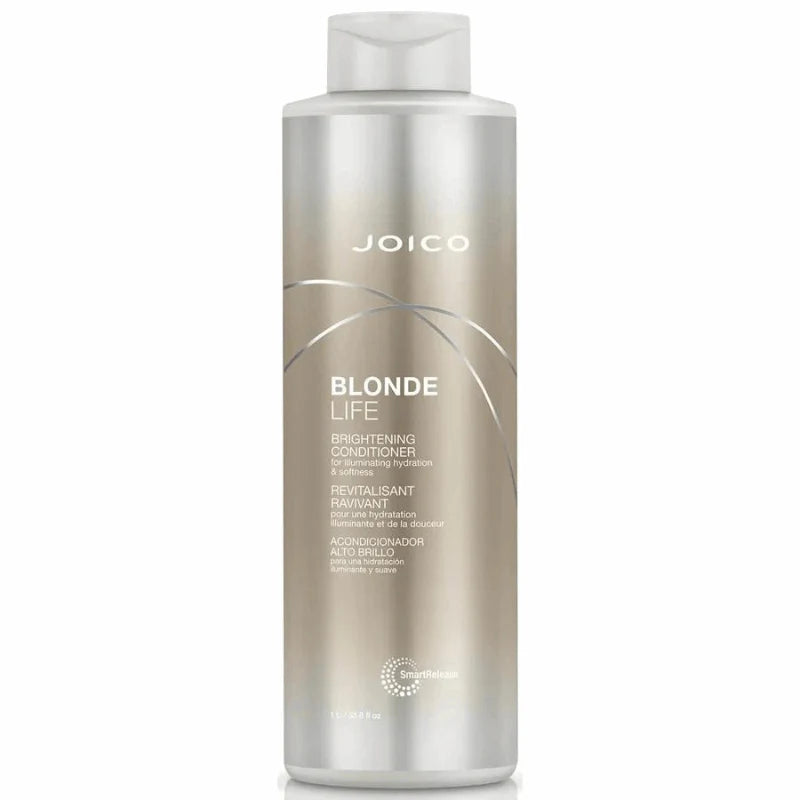 Joico blonde life brightening conditioner