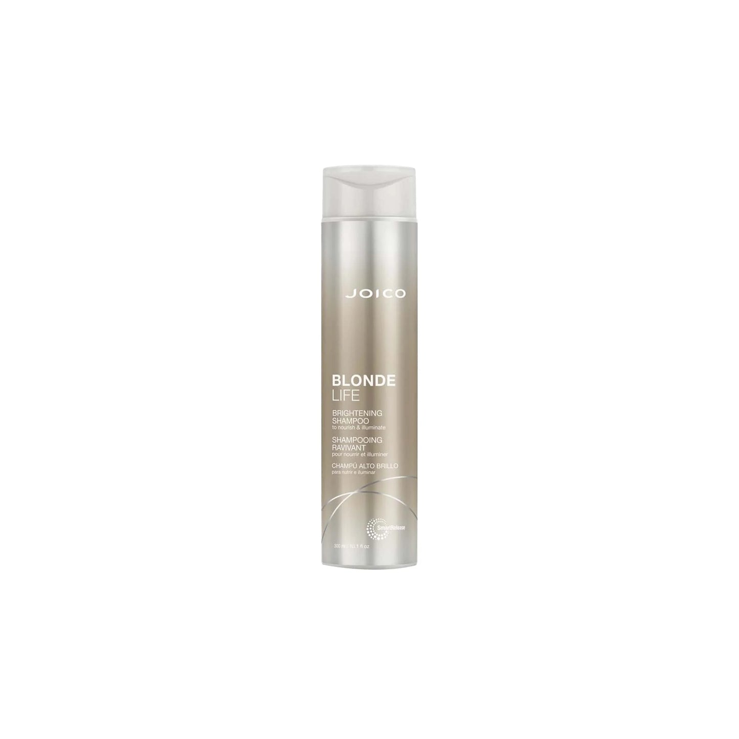 Joico blonde life brightening shampoo