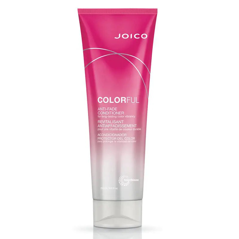 Joico colorful anti fade conditioner