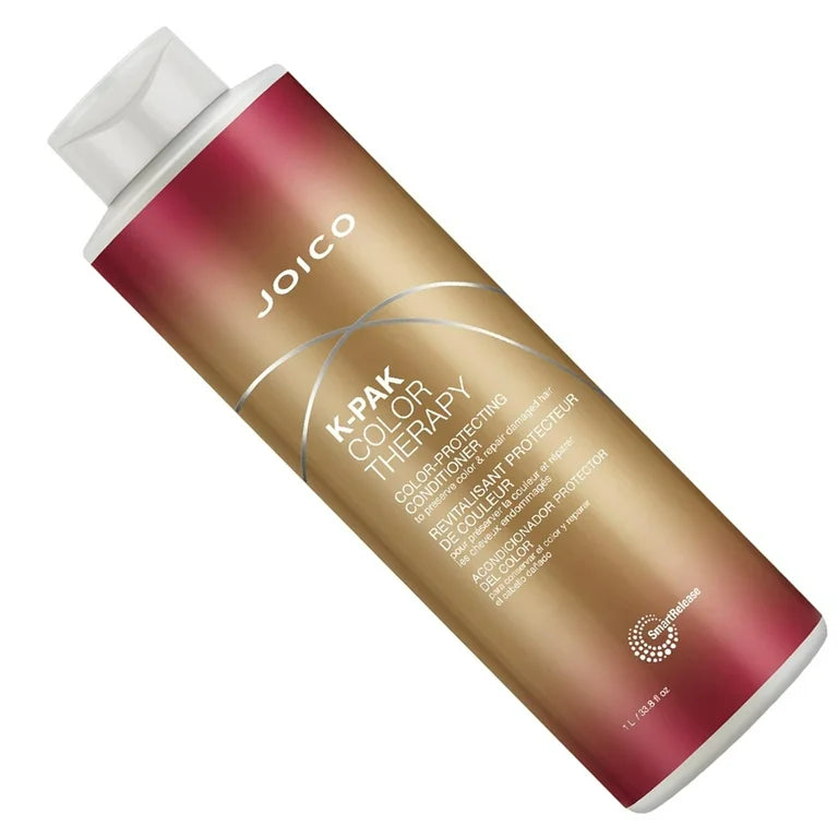 Joico kpak color therapy color protecting conditioner