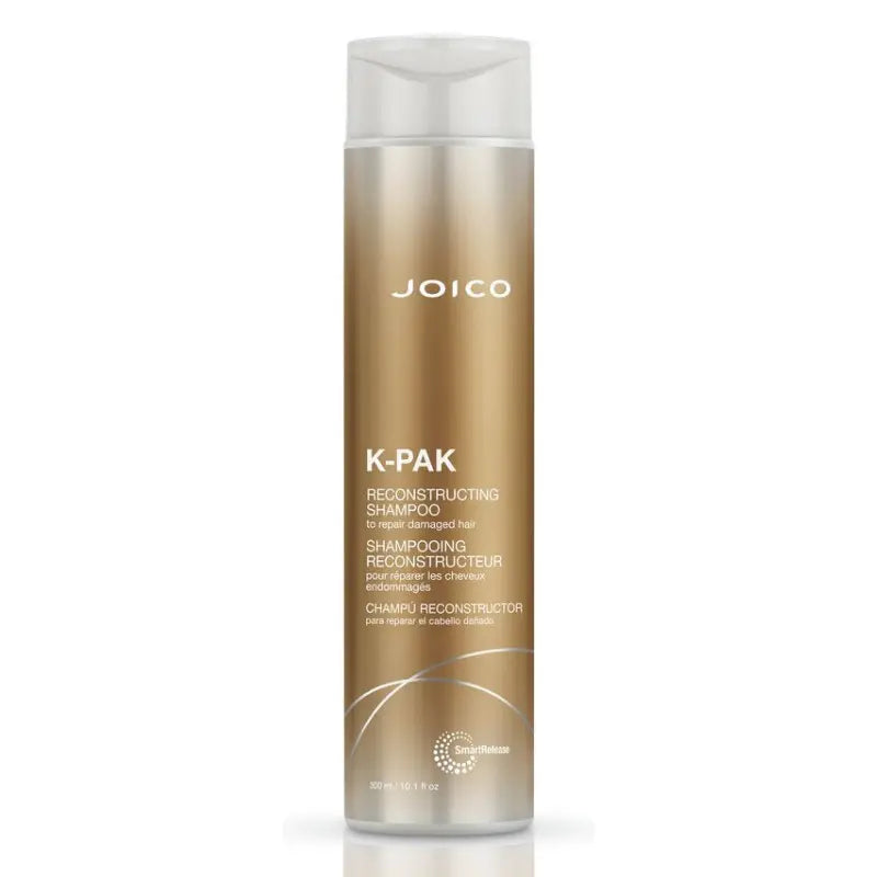 Joico kpak reconstructing shampoo