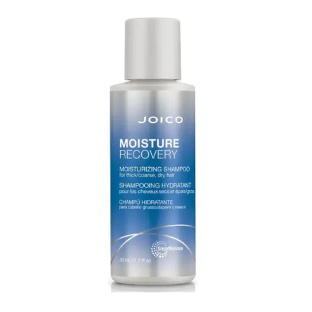 Joico moisture recovery shampoo (travel)