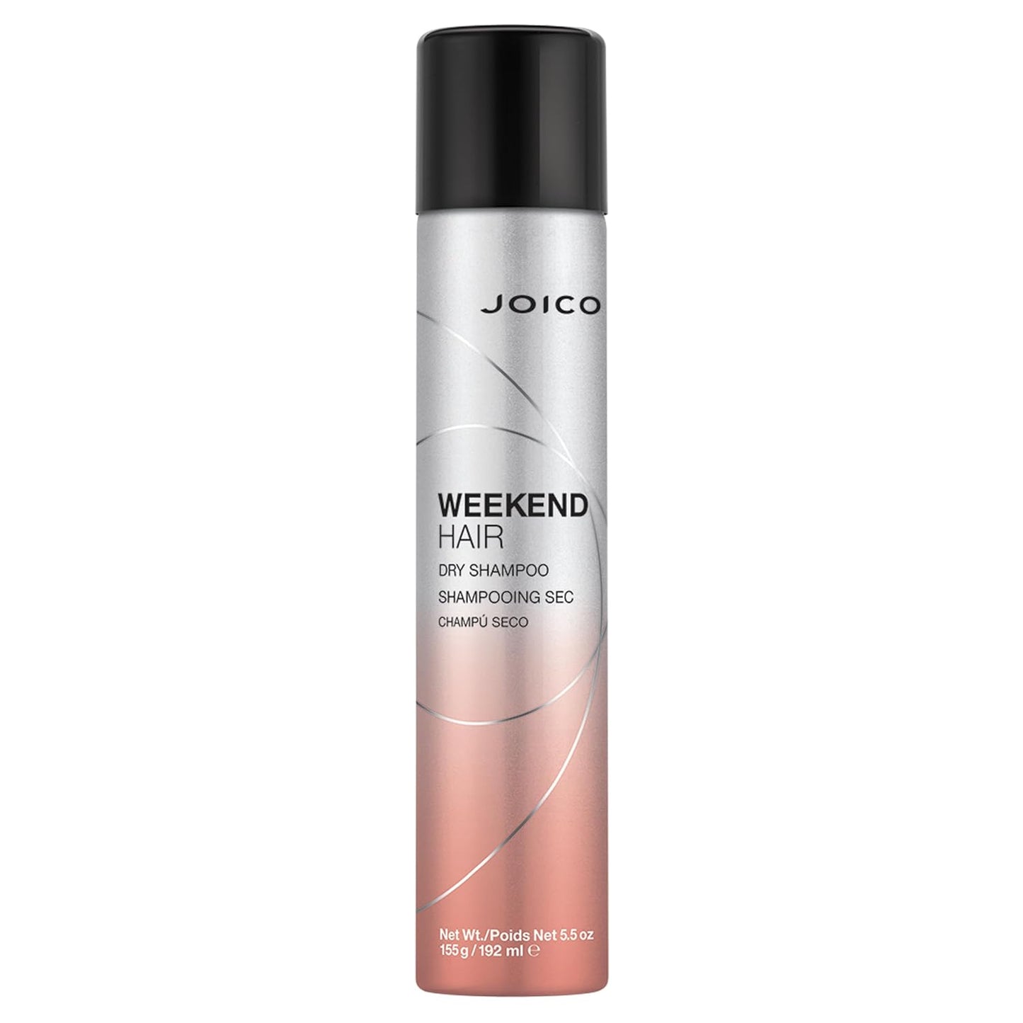 Joico weekend hair dry shampoo