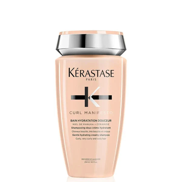 Kerastase curl bain 250ML VF46