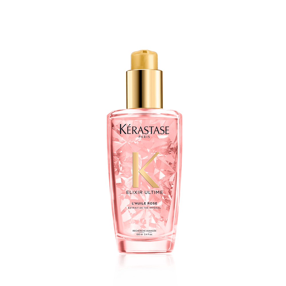 Kerastase elixir oil rose 100ML VD50
