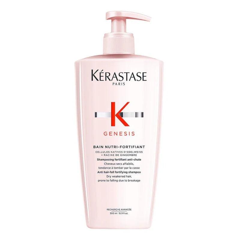 Kerastase genesis bain riche 500ml