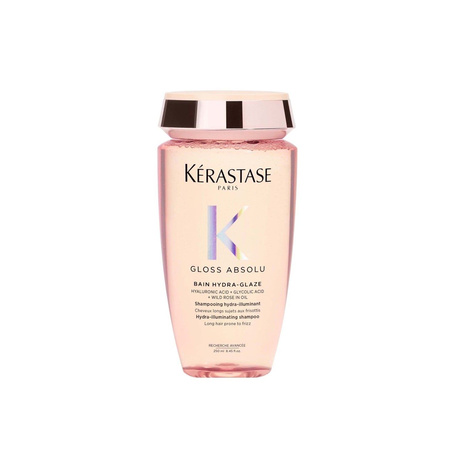 Kerastase gloss absolu bain 250ml