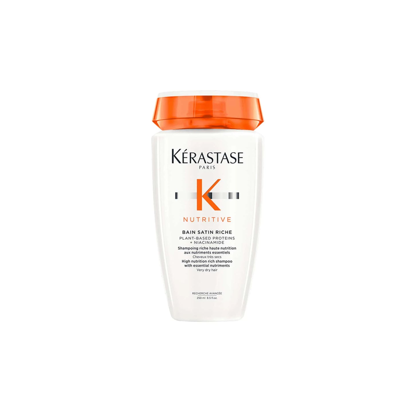 Kerastase nutritive bain riche 250ML VI60