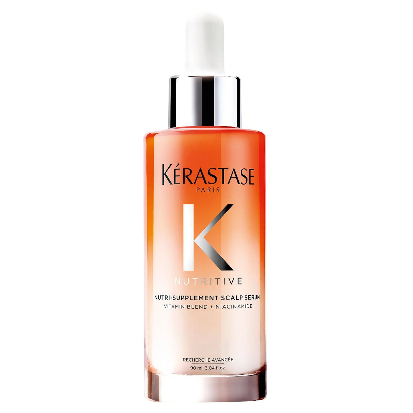 Kerastase nutritive scalp serum 90ML VD50
