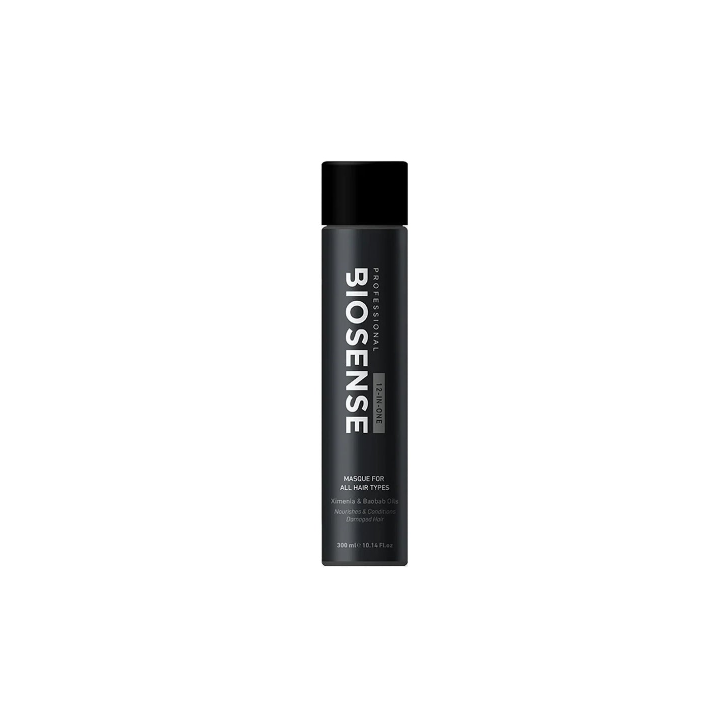 Biosense 12 in 1 masque 300ml