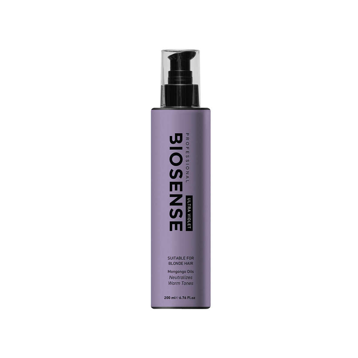 Biosense color seal ultra violet cream