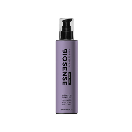 Biosense color seal ultra violet cream