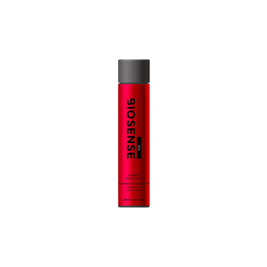 Biosense red shampoo