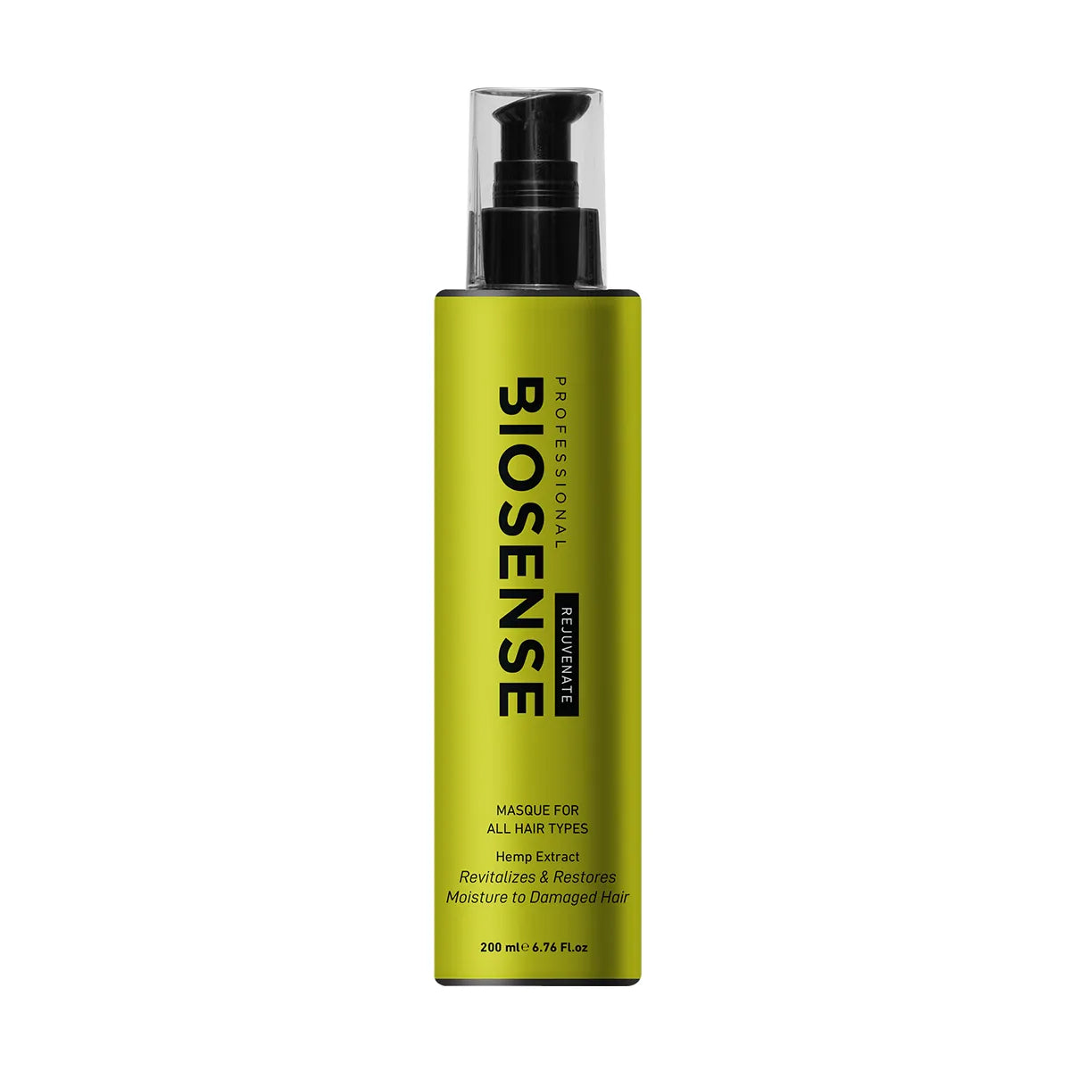 Biosense rejuvenate masque 200ml