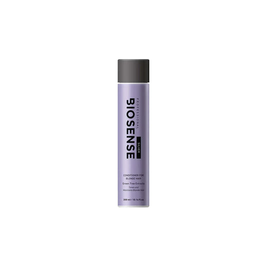 Biosense silver conditioner 300ml