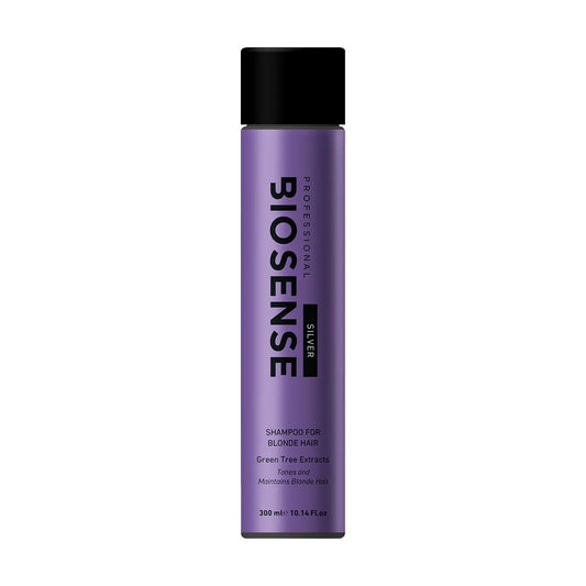 Biosense silver shampoo 300ml