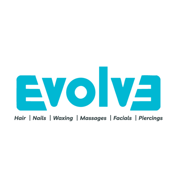 Logo of Evolve Hair Nails and Beauty Salon Plettenberg Bay