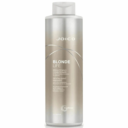 Joico blonde life brightening conditioner
