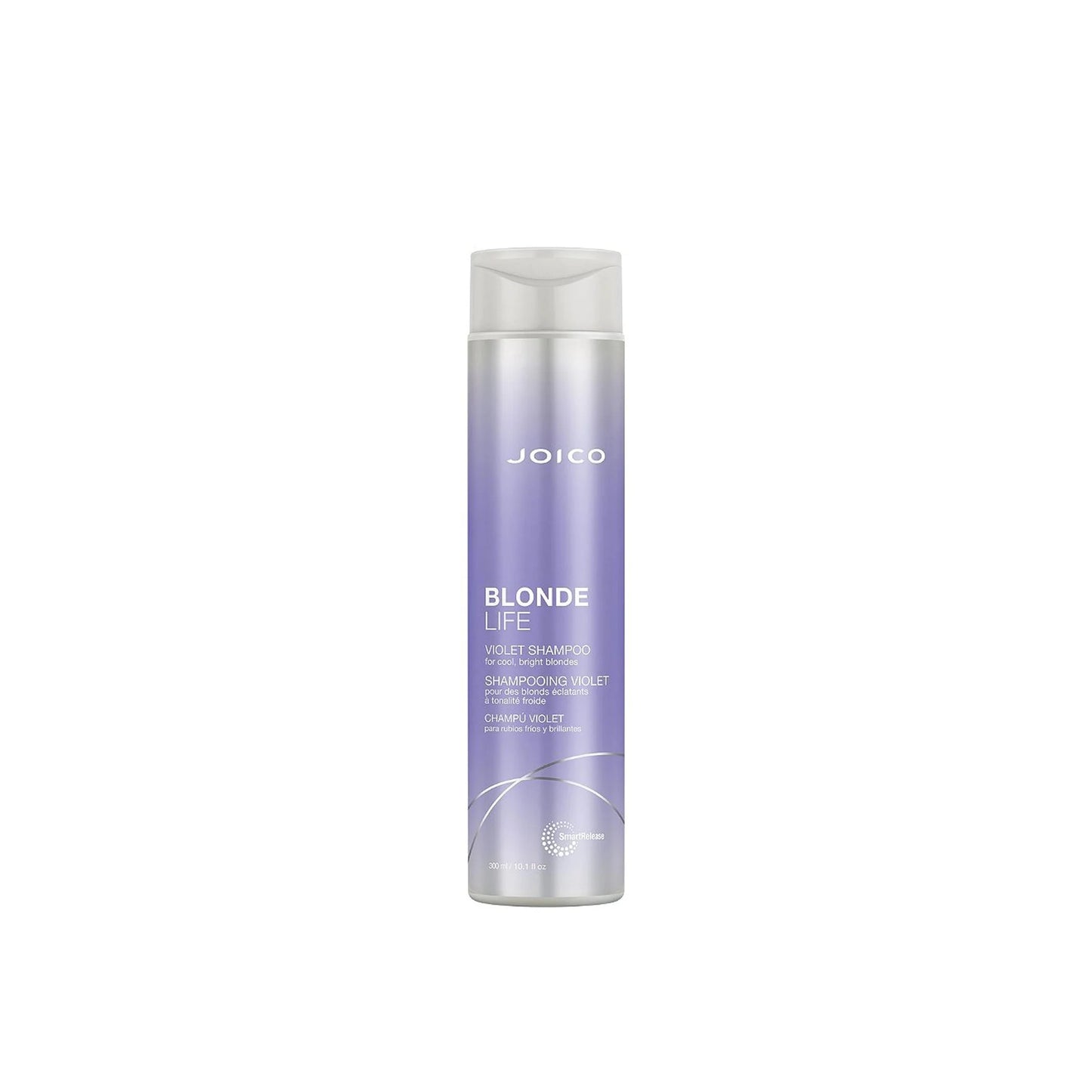 Joico blonde life violet shampoo