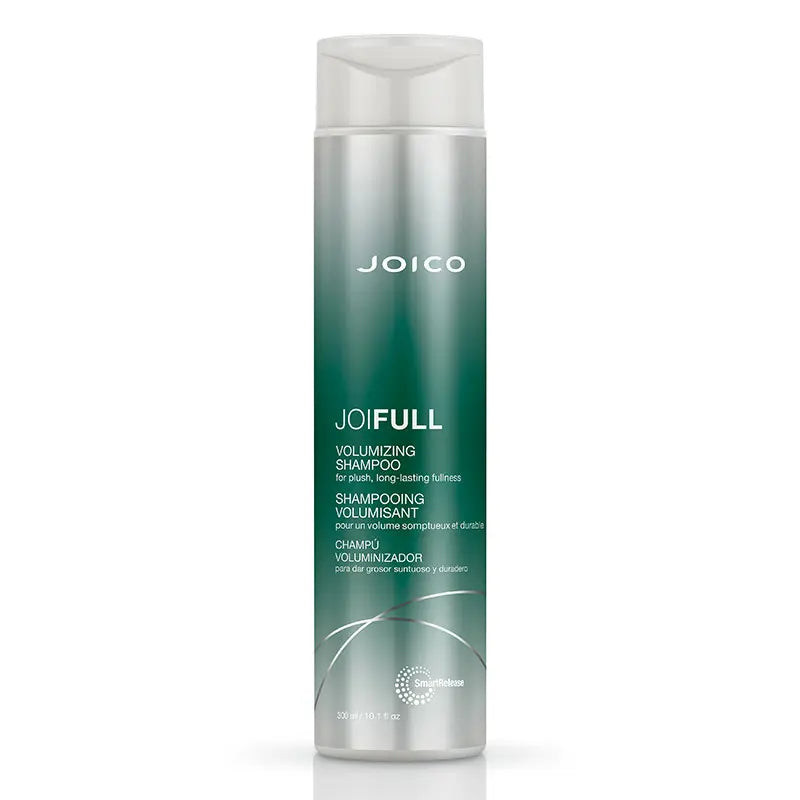 Joico joifull volumizing shampoo
