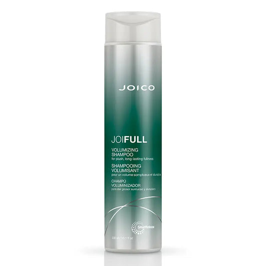 Joico joifull volumizing shampoo