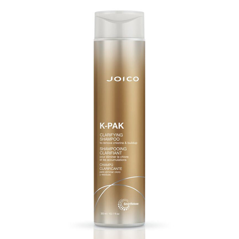 Joico kpak clarifying shampoo