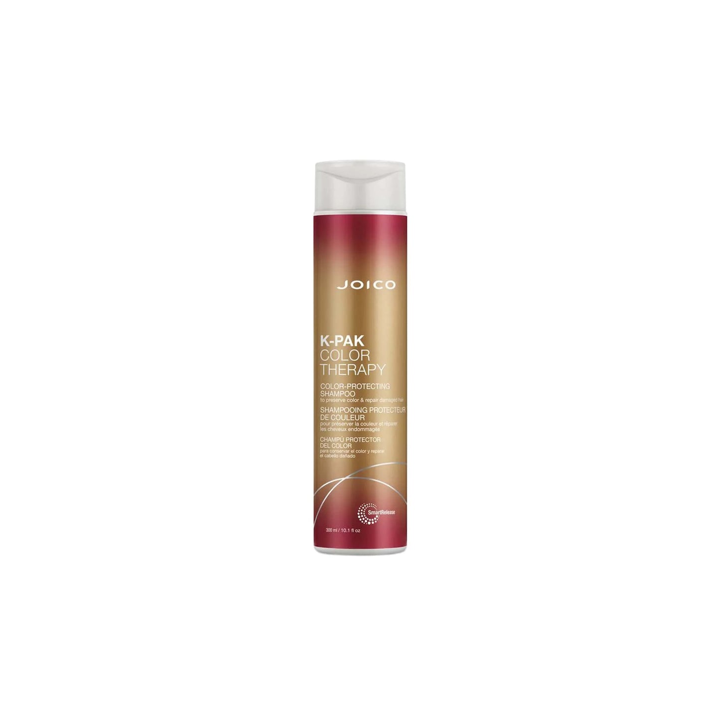 Joico kpak color therapy color protecting shampoo