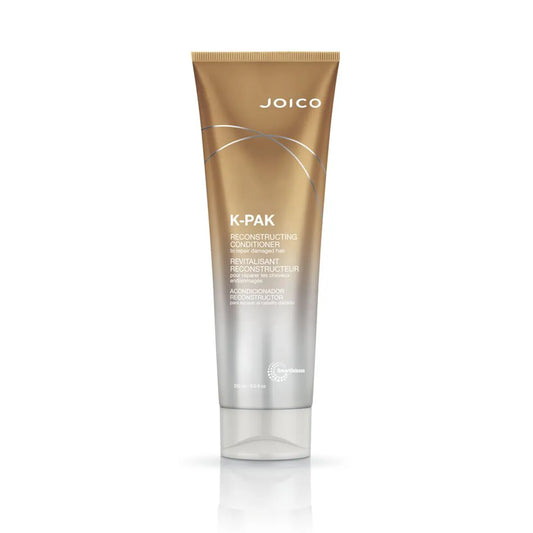 Joico kpak reconstructing conditioner