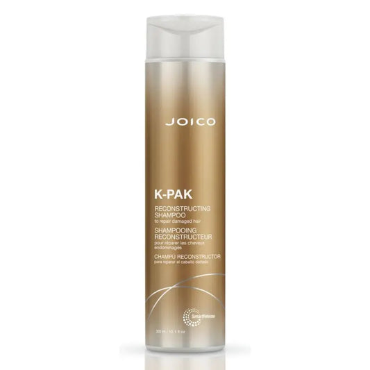 Joico kpak reconstructing shampoo