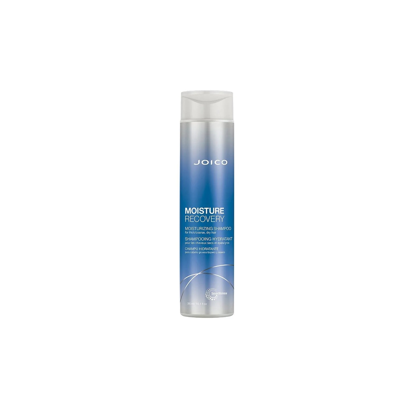 Joico moisture recovery shampoo