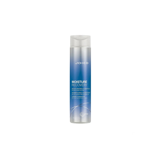 Joico moisture recovery shampoo
