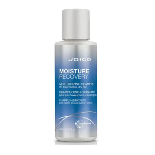 Joico moisture recovery shampoo (travel)