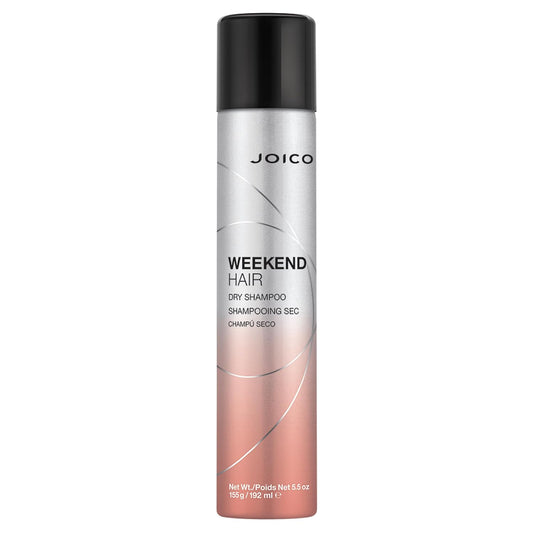 Joico weekend hair dry shampoo