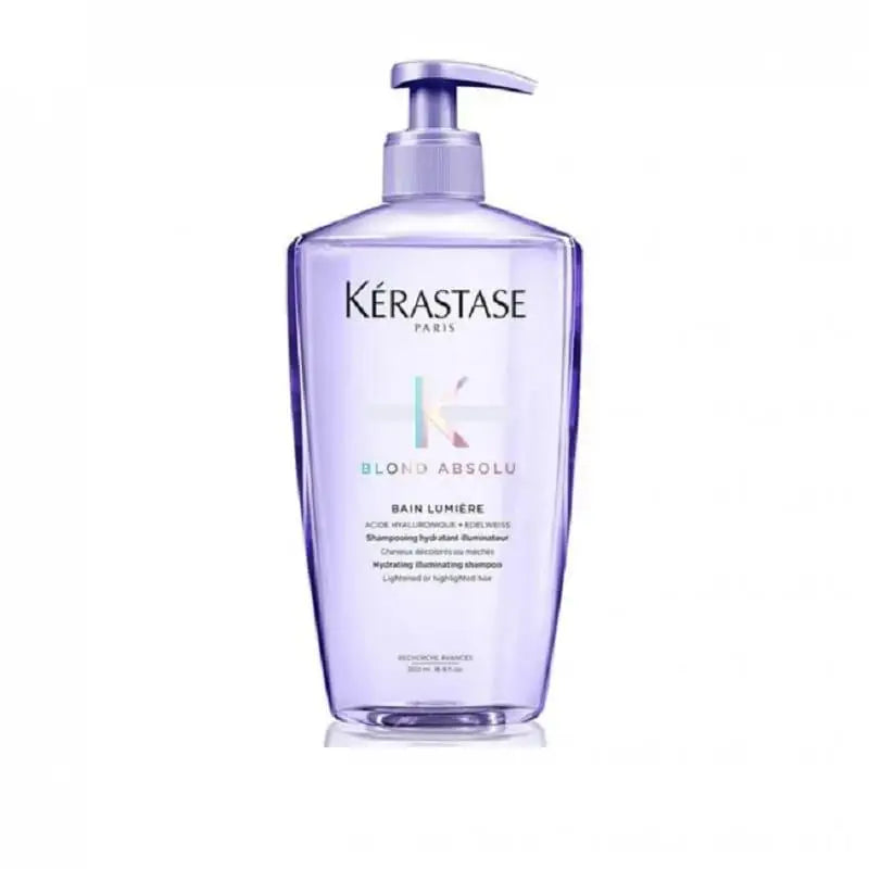 Kerastase blond bain lumiere 500ml
