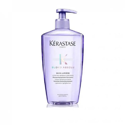 Kerastase blond bain lumiere 500ml