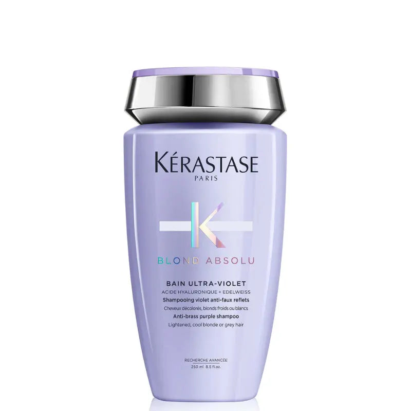 Kerastase blond bain uviolet 250ML V235