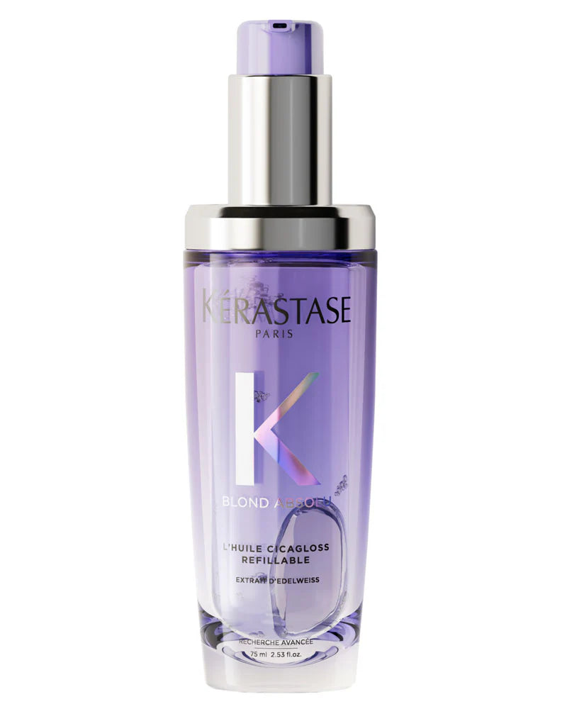 Kerastase blond huile 100ML VD50