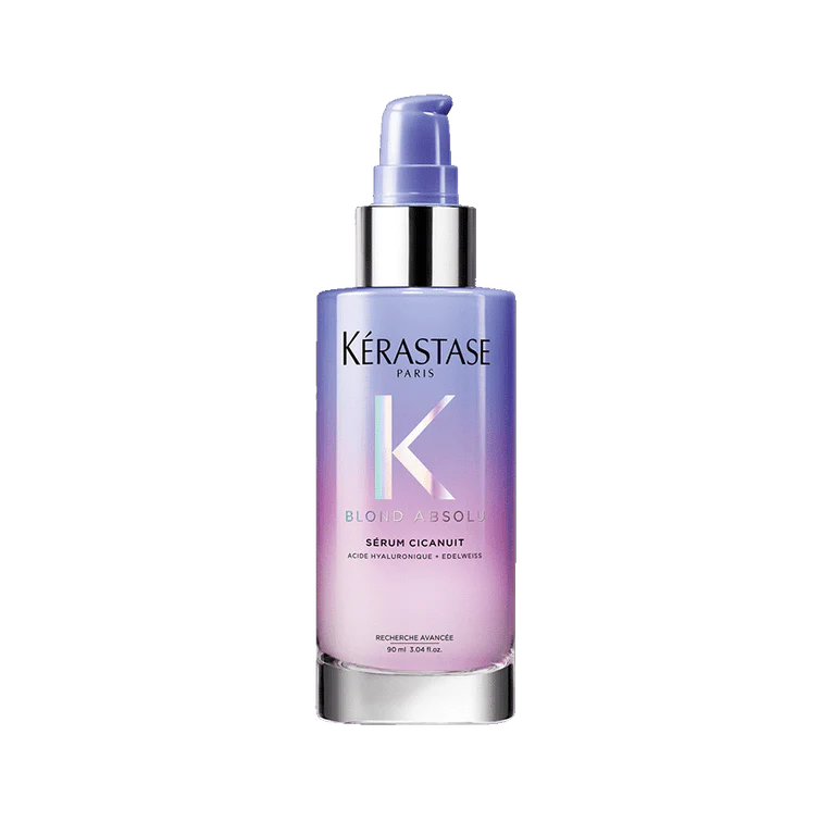 Kerastase blond night serum 90ML F46