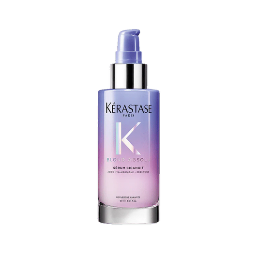 Kerastase blond night serum 90ML F46