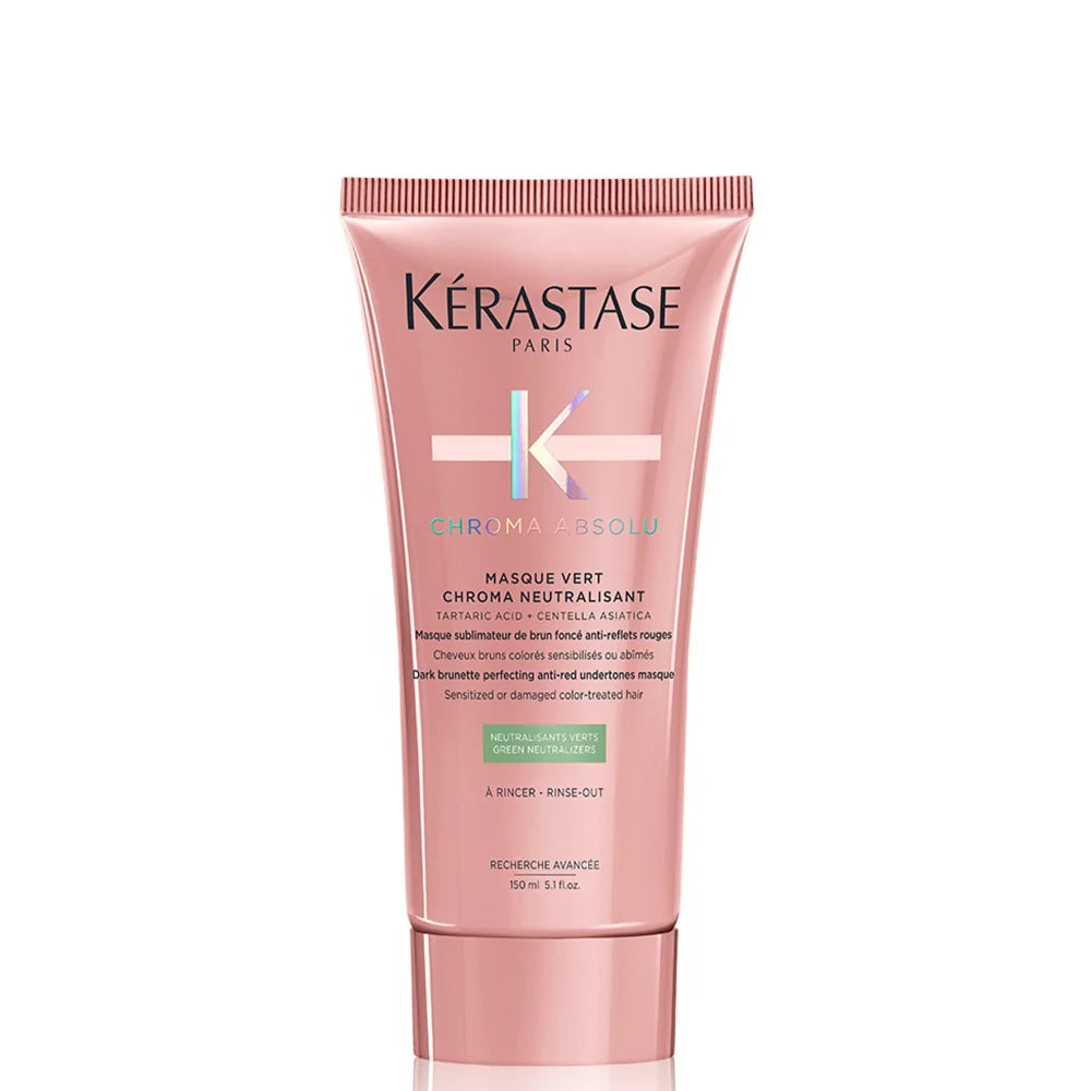 Kerastase chroma abs mask vert 150ML V058