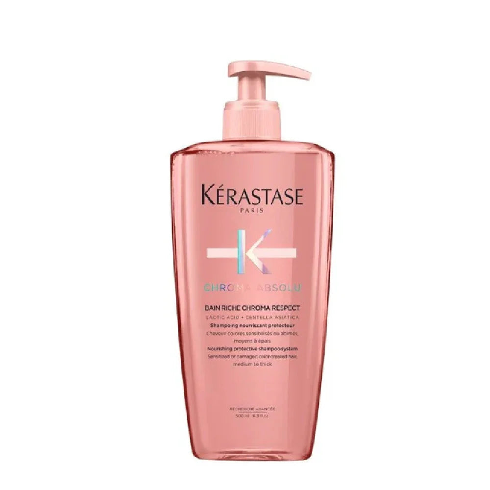 Kerastase chroma bain lim sf 500ml