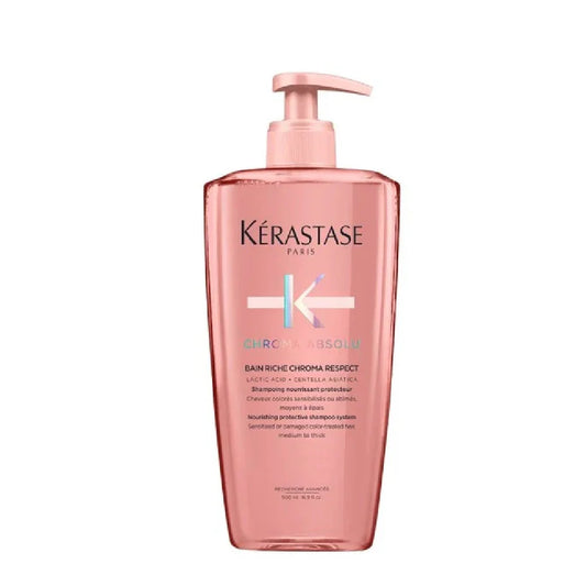 Kerastase chroma bain lim sf 500ml