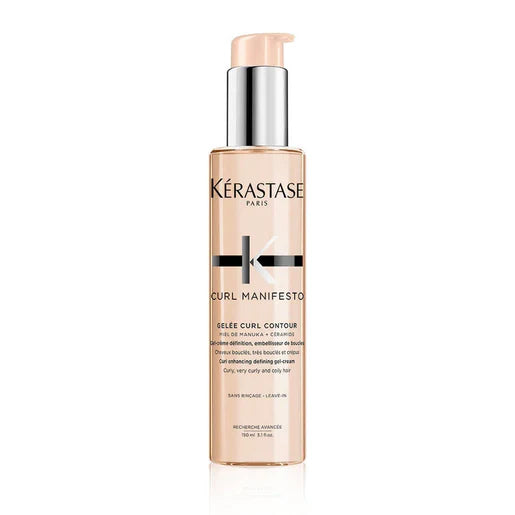 Kerastase curl gelee 150ML VF46