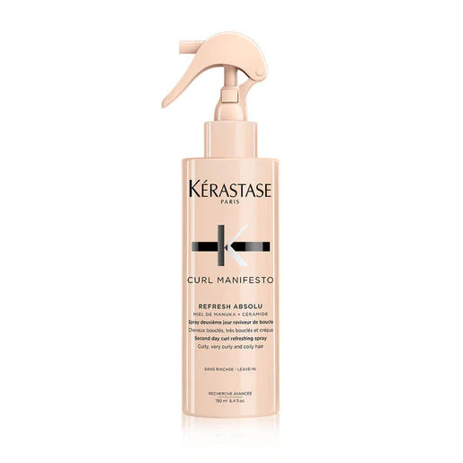 Kerastase curl lotion 190ML VF46