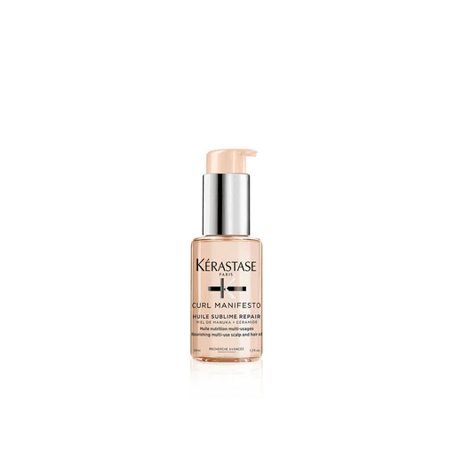 Kerastase curl oil 50ML VF46