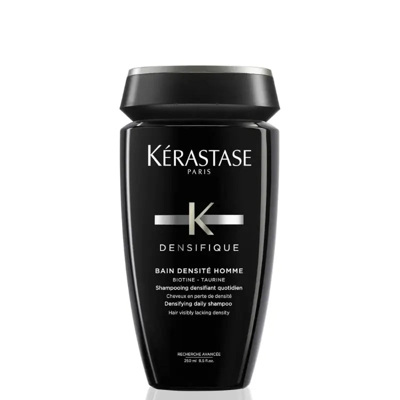 Kerastase densifique bain homme 250ML D47