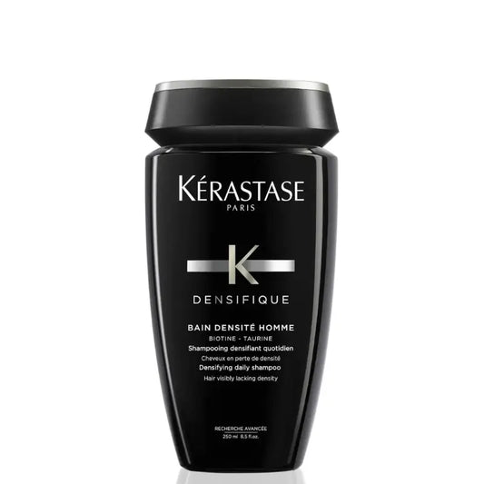 Kerastase densifique bain homme 250ML D47