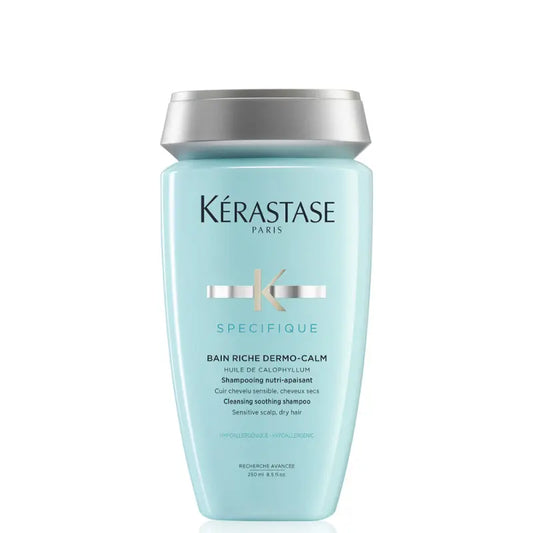 Kerastase dermo bain riche 250ml F46