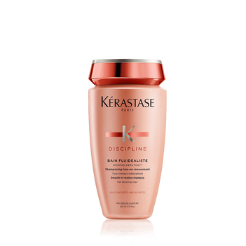 Kerastase discipline bain fluidealiste 2A50ML VD47