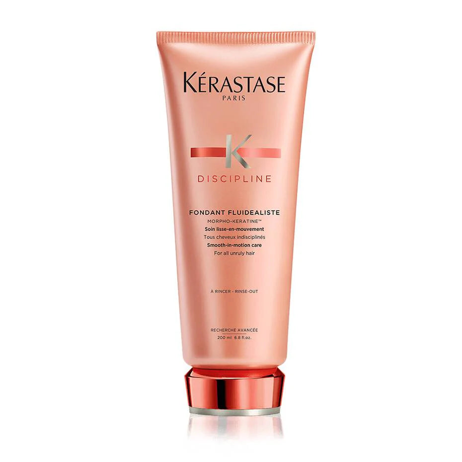 Kerastase discipline fluid fondant 200ML VJ01